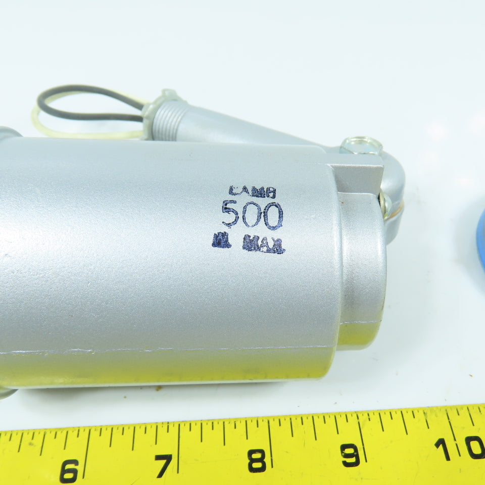Hubbell S-350 500 Watt Max Light Fixture Mogul Base For Wet Locations