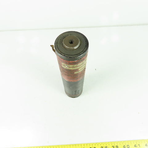 Die Mold & Automation Components N75 X 4-D-2000-1 Forcer Nitrogen Spring 2000PSI