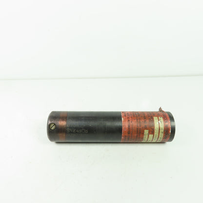 Die Mold & Automation Components N75 X 4-D-2000-1 Forcer Nitrogen Spring 2000PSI
