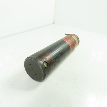 Die Mold & Automation Components N75 X 4-D-2000-1 Forcer Nitrogen Spring 2000PSI