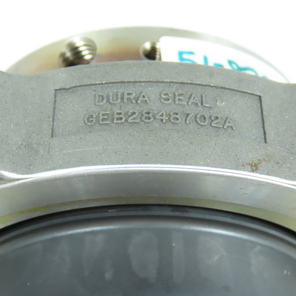 Flowserve GEB2848702A Dura Seal Mechanical Seal 5096 / LE3D2500P331XR41661027