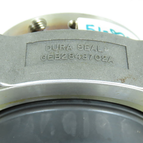 Flowserve GEB2848702A Dura Seal Mechanical Seal 5096 / LE3D2500P331XR41661027