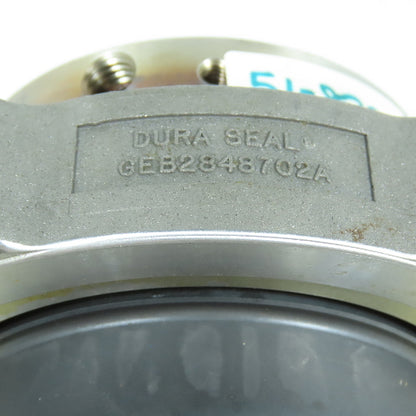 Flowserve GEB2848702A Dura Seal Mechanical Seal 5096 / LE3D2500P331XR41661027
