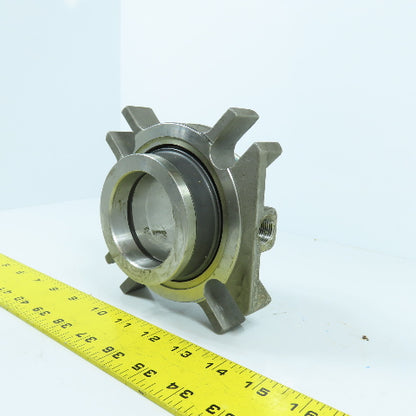 Flowserve GEB2848702A Dura Seal Mechanical Seal 5096 / LE3D2500P331XR41661027