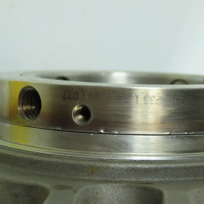 Flowserve GEB2848702A Dura Seal Mechanical Seal 5096 / LE3D2500P331XR41661027