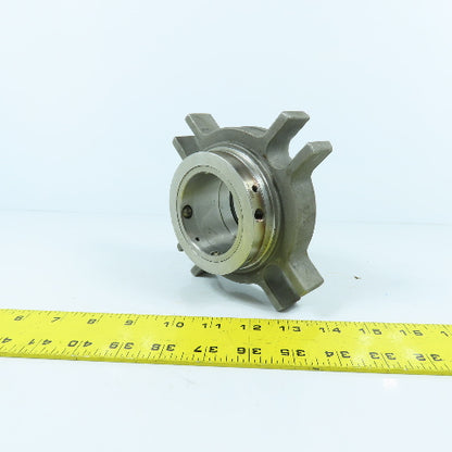 Flowserve GEB2848702A Dura Seal Mechanical Seal 5096 / LE3D2500P331XR41661027