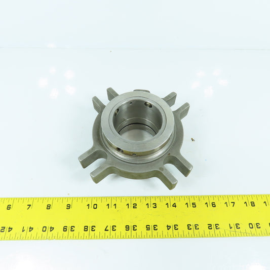Flowserve GEB2848702A Dura Seal Mechanical Seal 5096 / LE3D2500P331XR41661027