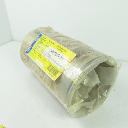 Andritz 242725-10 Shaft Sleeve Feed End 9" OAL 4500503664 5-1/2" OD Dia