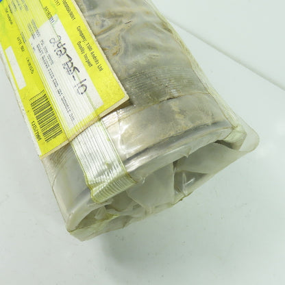 Andritz 242725-10 Shaft Sleeve Feed End 9" OAL 4500503664 5-1/2" OD Dia