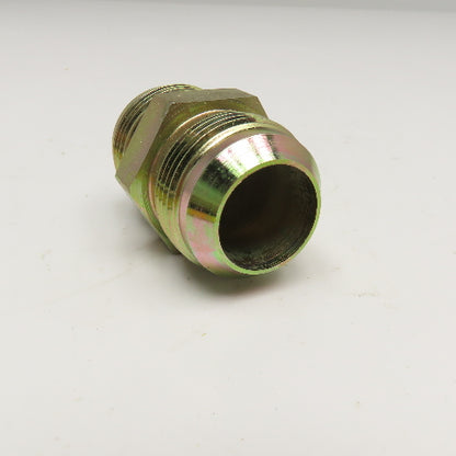 Parker 1" (-16) JIC Male x 1"(-16) JIC Male Hydraulic Union 1-5/16-12