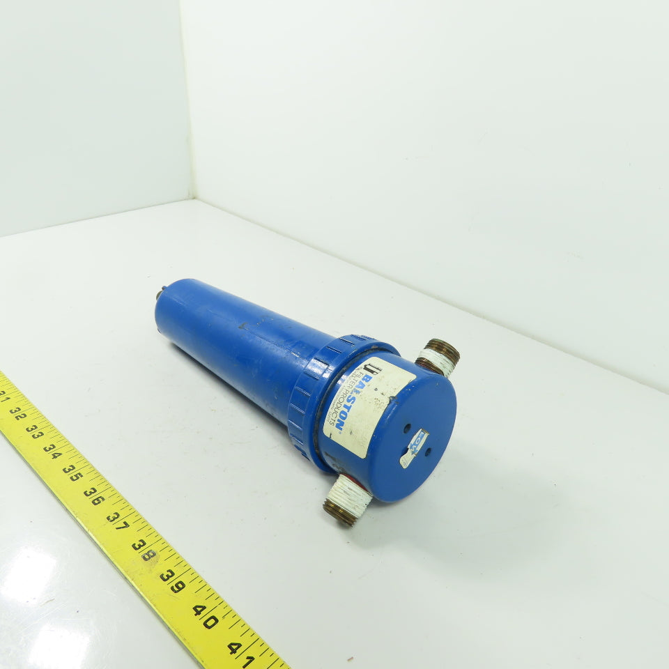 Balston A915A-DX Pneumatic Filter Assembly 250PSI