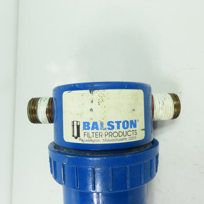 Balston A915A-DX Pneumatic Filter Assembly 250PSI