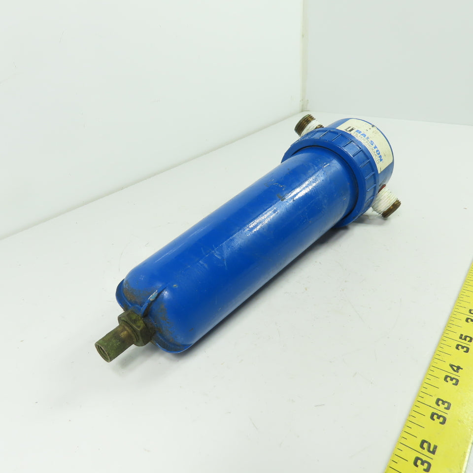 Balston A915A-DX Pneumatic Filter Assembly 250PSI