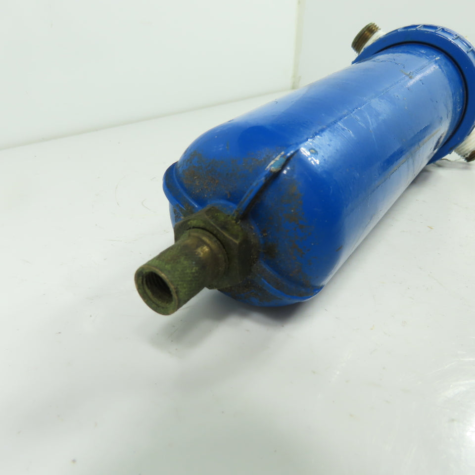 Balston A915A-DX Pneumatic Filter Assembly 250PSI