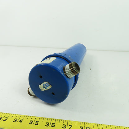 Balston A915A-DX Pneumatic Filter Assembly 250PSI