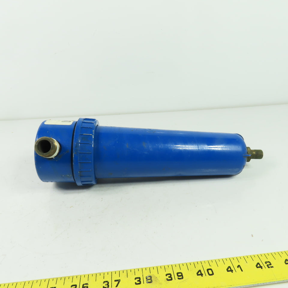 Balston A915A-DX Pneumatic Filter Assembly 250PSI