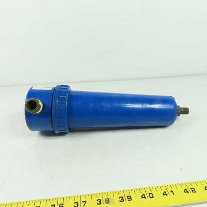 Balston A915A-DX Pneumatic Filter Assembly 250PSI