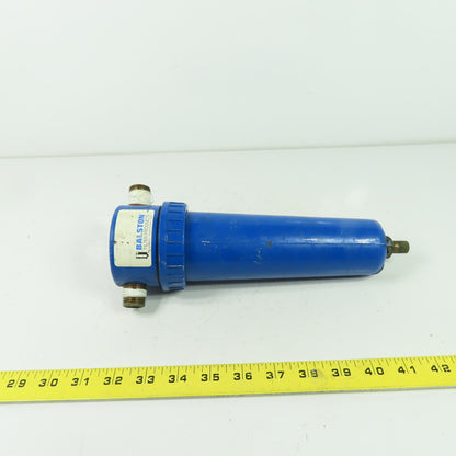 Balston A915A-DX Pneumatic Filter Assembly 250PSI