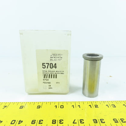 DME 5704 3/4" x 2-7/8" Shoulder Drill Bushing NEW