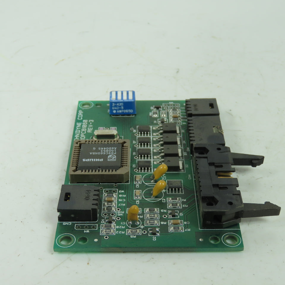 Technidyne PPROPCB1060 Circuit Board Card Rev-3