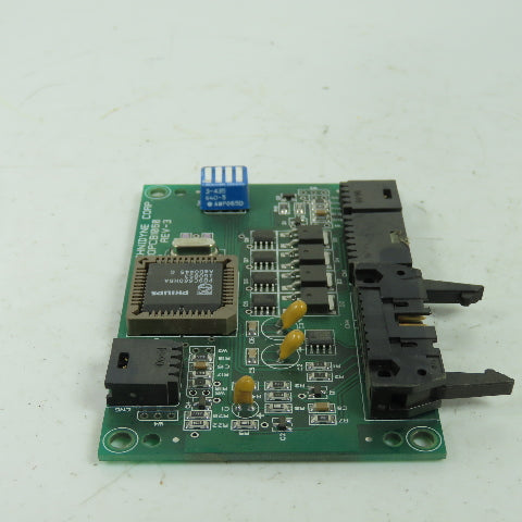 Technidyne PPROPCB1060 Circuit Board Card Rev-3