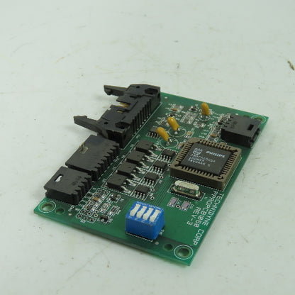 Technidyne PPROPCB1060 Circuit Board Card Rev-3