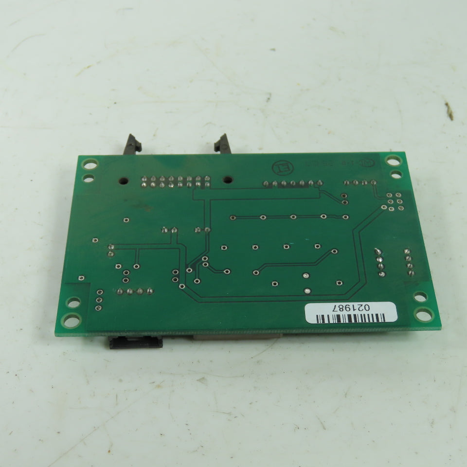 Technidyne PPROPCB1060 Circuit Board Card Rev-3