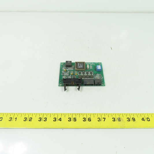 Technidyne PPROPCB1060 Circuit Board Card Rev-3