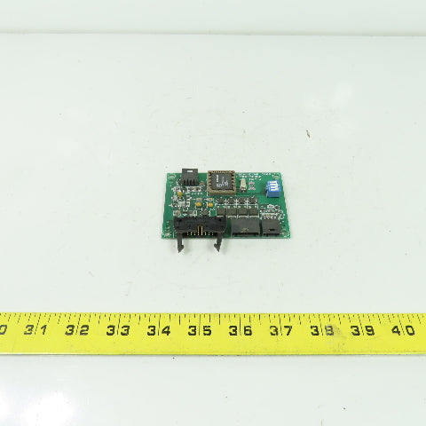 Technidyne PPROPCB1060 Circuit Board Card Rev-3