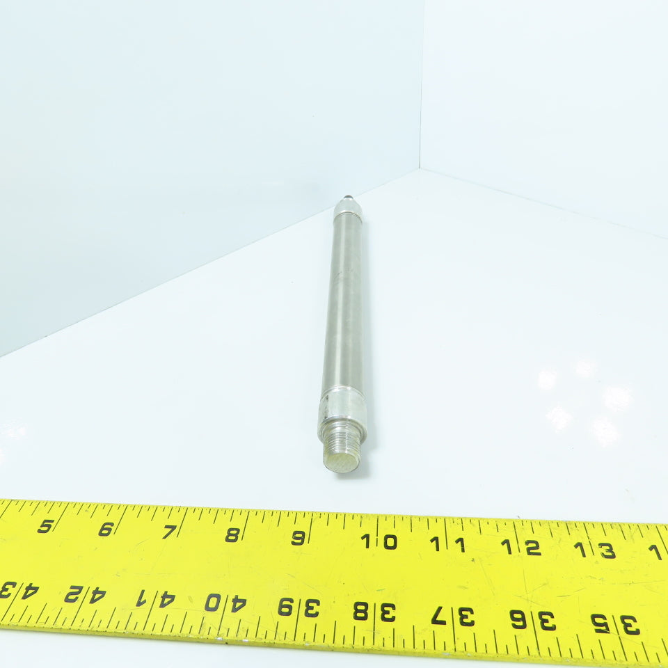 Speedaire 6W142 Double Acting Air Cylinder 3/4" Bore 6" Stroke 1/4" Rod