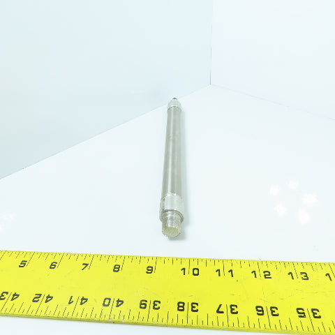Speedaire 6W142 Double Acting Air Cylinder 3/4" Bore 6" Stroke 1/4" Rod
