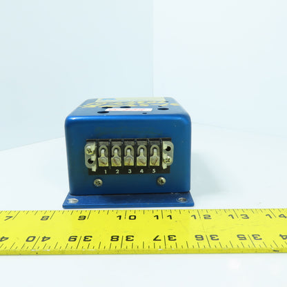 Standard Power CPS-30-24/28 24/28VDC 1.2/0.8A Acme Power Supply 115/230V Input