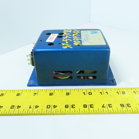 Standard Power CPS-30-24/28 24/28VDC 1.2/0.8A Acme Power Supply 115/230V Input