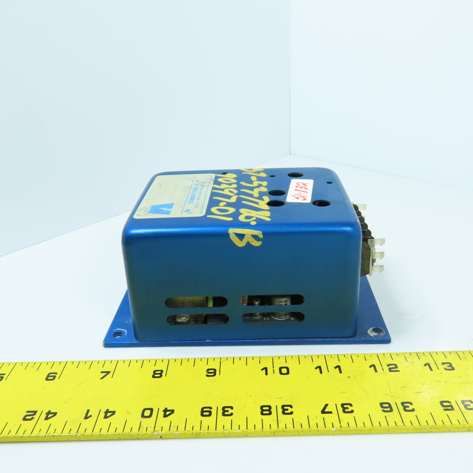 Standard Power CPS-30-24/28 24/28VDC 1.2/0.8A Acme Power Supply 115/230V Input
