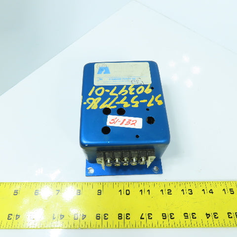 Standard Power CPS-30-24/28 24/28VDC 1.2/0.8A Acme Power Supply 115/230V Input