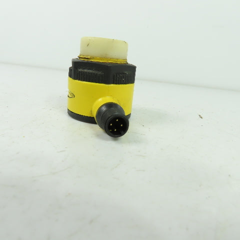 Banner T30GRYNQ Photoelectric Sensor 10-30VDC 0641A