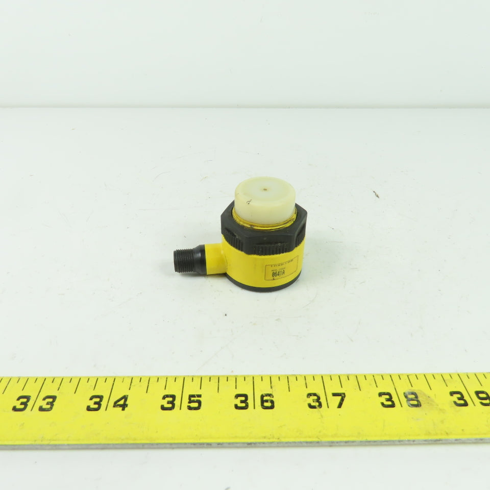Banner T30GRYNQ Photoelectric Sensor 10-30VDC 0641A