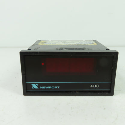 Newport Electronics 201AN-2 Volt Regulator 115VAC