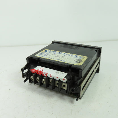 Newport Electronics 201AN-2 Volt Regulator 115VAC