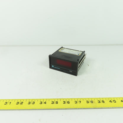 Newport Electronics 201AN-2 Volt Regulator 115VAC