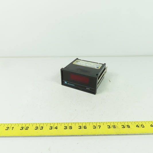 Newport Electronics 201AN-2 Volt Regulator 115VAC