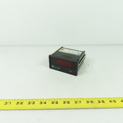 Newport Electronics 201AN-2 Volt Regulator 115VAC