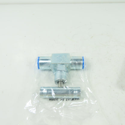 PIC Gauge NV-CS-1/4-GS-180-FXF Needle Valve 6000PSI