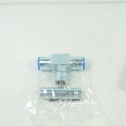 PIC Gauge NV-CS-1/4-GS-180-FXF Needle Valve 6000PSI