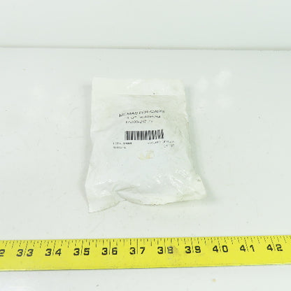 Mcmaster-Carr N5000-287 Retaining Ring 98409A284 Lot of 10