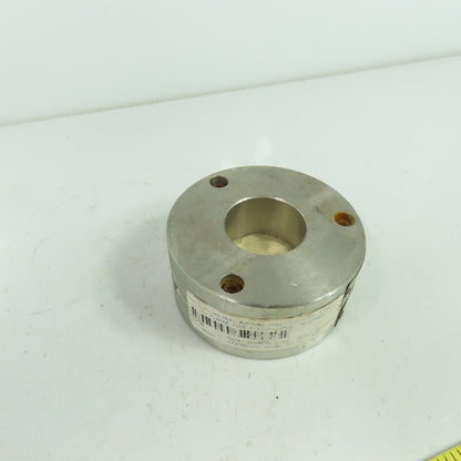 Fike PSD GI 50-300/600 Stainless Steel Rupture Disk Holder