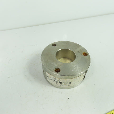 Fike PSD GI 50-300/600 Stainless Steel Rupture Disk Holder