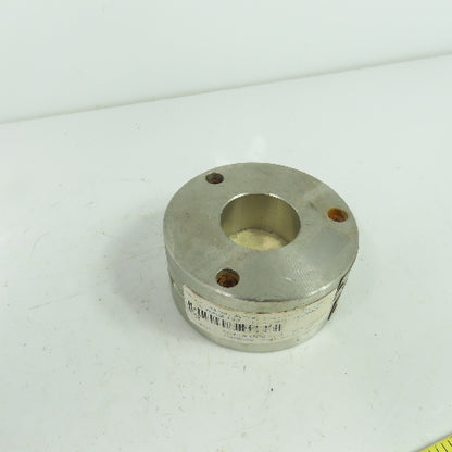 Fike PSD GI 50-300/600 Stainless Steel Rupture Disk Holder