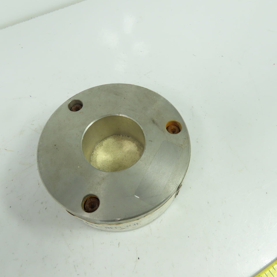 Fike PSD GI 50-300/600 Stainless Steel Rupture Disk Holder