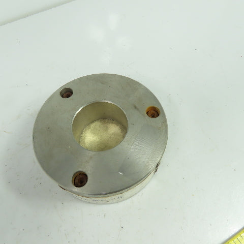 Fike PSD GI 50-300/600 Stainless Steel Rupture Disk Holder